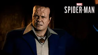 Spider-Man PS4: Turf Wars DLC [2018] — Часть 1: КУВАЛДА ПРОТИВ ВСЕХ