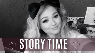 STORY TIME | Was ist mit meinem Körper los? | Lisas Makeupheaven