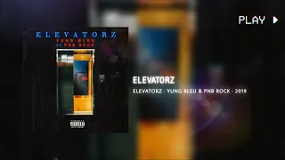 elevatorz - yung bleu ft. pnb rock // 432Hz conversion