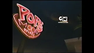 Cartoon Network City - COMPLETE Regular/Summer 2005/Scooby Alley Now/Then sets