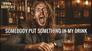 Somebody Put Something In My Drink - by Children Of Bodom - Full HD