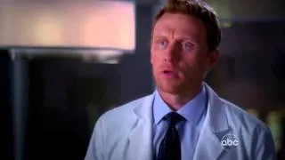 Grey's anatomy 9x15 - Quit [HD]