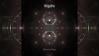 Kiphi - Divine Flux [Full Album]