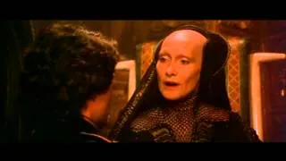 Dune (1984) • La litania Bene Gesserit