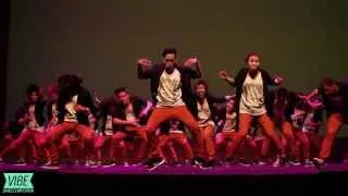 Choreo Cookies | Vibe XIX 2014 [Official Front Row]