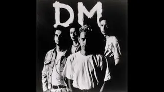 DJ RICKY JOE'  ( 2 )  DEPECHE MODE  megamix