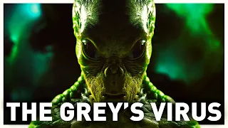 The Grey's Virus from X Files Explained | How Do You Vaccinate Against an Alien Species Disease?