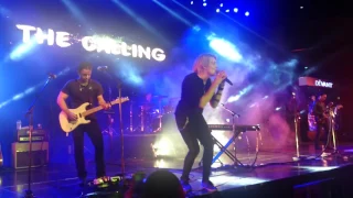 The Calling Medley Live @ Manila