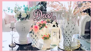 Decoracion 2020 /Ideas Para Decorar Tu Sala o Comedor Elegante /SUMMER LIVING ROOM/ Nady