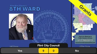 021721-Flint City Council-Committees (FGOLG)
