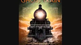 Ghost Train by Eric Whitacre