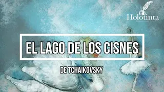¿De qué trata el Lago de los cisnes de Tchaikovsky?