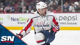 Will Alexander Ovechkin Break Wayne Gretzky’s Goal Record? | Tim & Friends