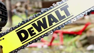 DeWalt Redemption