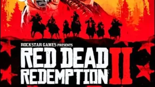 Rdr2 - Mary on a cross