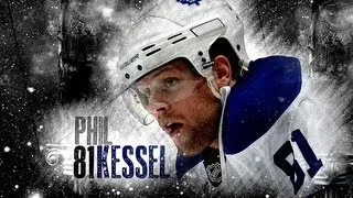 The Best of Phil Kessel [HD]