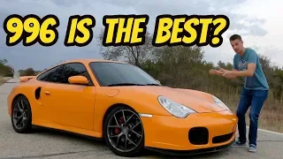 Here's Why The Cheapest Porsche 911 Turbo Is Almost Perfect: 1 Year Ownership Report!