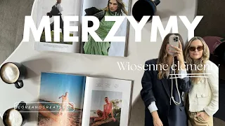 Mierzymy - elementy na wiosnę/buty 🌺 🌸