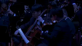 「遊園施設」【NieR:Orchestra Concert 12018 Blu-ray】