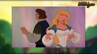 The Swan Princess : Far Longer Than Forever - Japanese HD