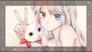 ♥ Nightcore ↪ ROSALÍA - SAOKO ♥ (Sped up)