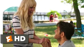 Overboard (2018) - Will You Marry Me Again? Scene (7/10) | Movieclips