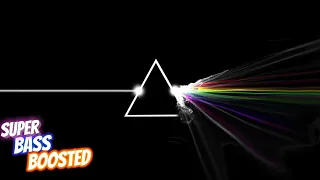Pink Floyd - Time (Super Bass Boosted)