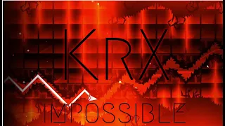 "KrX" (Former Top 1 Impossible) by KaiGuy (me)