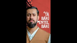 Ya Baki Entel Baki | Mehmet Yıldız #shorts