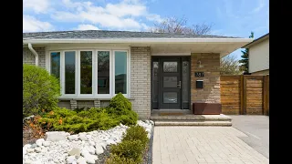 787 Inverhouse Drive Mississauga