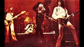 Seven Seas Of Rhye - Live in Boston January 30th, 1976 (REMASTER)