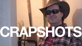 Crapshots Ep689 - The Gardening 10