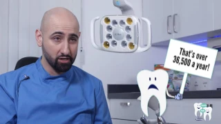 Preventing Children’s Tooth Decay with the Singing Dentist