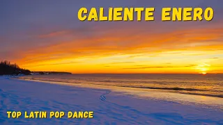 Caliente Enero - Latin Party Mix