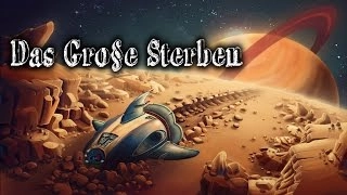 Das Große Sterben von Chris Brohm (Hörspiel)