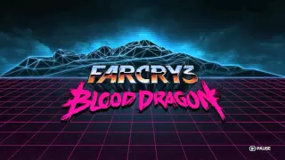 Power Glove - Hunters (Far Cry 3: Blood Dragon version, Variation)