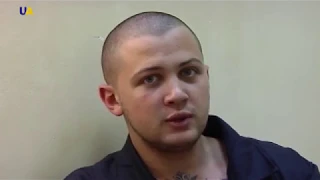 Ukrainian Sailors’ Life in Lefortovo Prison