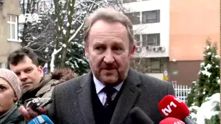 KOMŠIĆ I IZETBEGOVIĆ O FORMIRANJU VLASTI