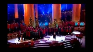 Demi Lovato Performs "All I Want For Christmas Is You" (HQ)