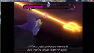 kh2 ursulas revenge