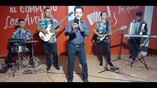 Los Hermanos Avalos(Show En Vivo)