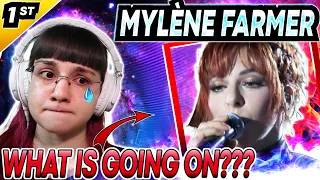 How Does This Happen?? Mylène Farmer | Rêver Vocal Coach Reaction