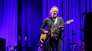 Jackson Browne - In the Shape of a Heart - FRONT ROW - Nashville, TN 6/18/23. Grand Old Opry House