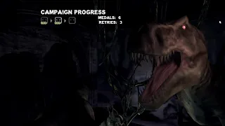 Batman Arkham City Campaign - Predator Master No Damage/No Retry (Catwoman)