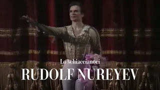 Rudolf Nureyev - Lo schiaccianoci / The Nutcracker 1987 (Teatro alla Scala)