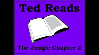 The Jungle Upton Sinclair Chapter 2