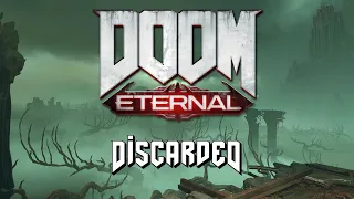 Discarded | DOOM: Eternal | Andrew Hulshult - Blood Swamps Gamerip Mix