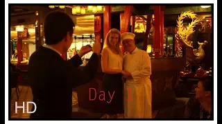 День 1 - Заражение (2011) - Концовка фильма