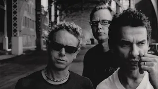 Depeche Mode Precious (Maxiblues Remix 2020)