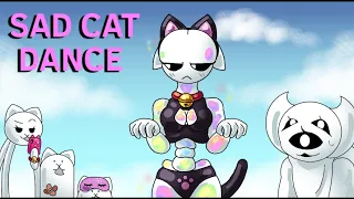 Legelan Sad Cat Dance 💫